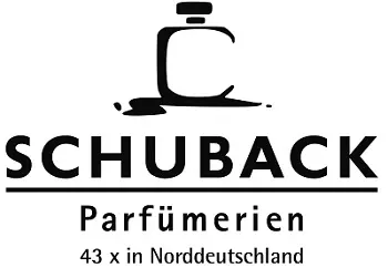 Parfümerie Schuback GmbH Logo