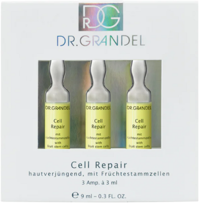 Dr. Grandel – Cell Repair