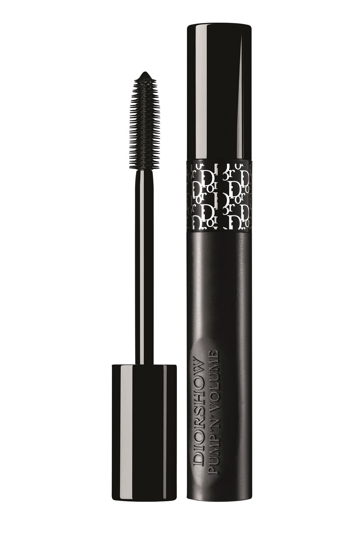 Diorshow Pump `N` Volume Mascara