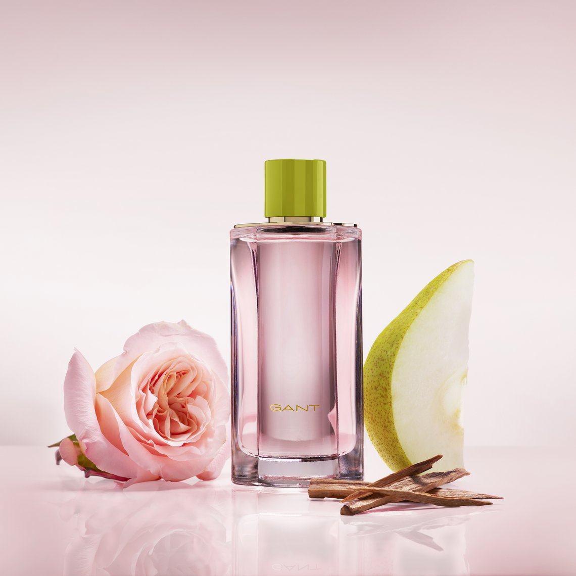 GANT PREPPY ROSE GANT PREPPY ROSE