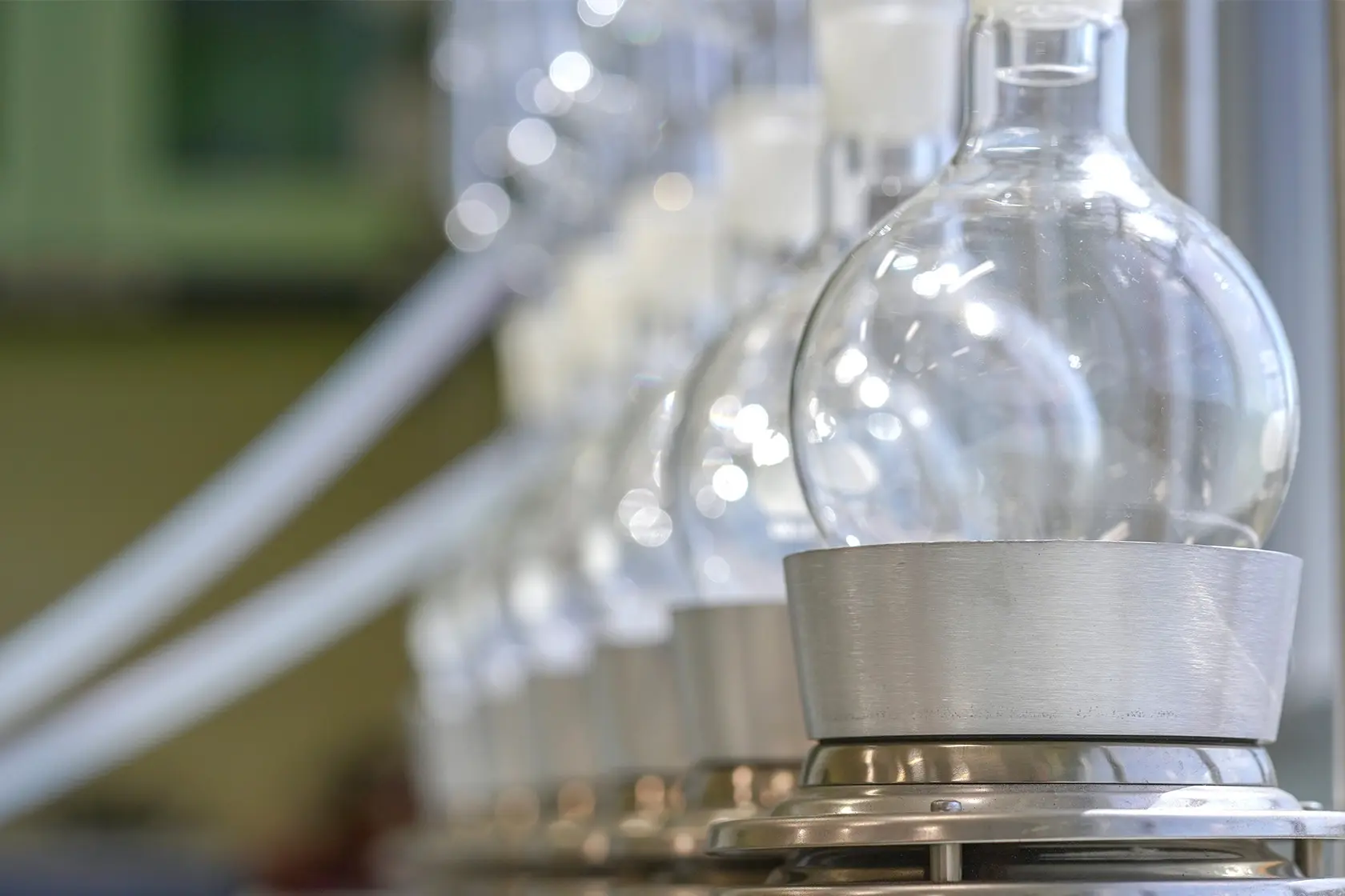 Headergrafik Extraktion