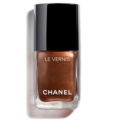 Chanel – Le Vernis – Solar