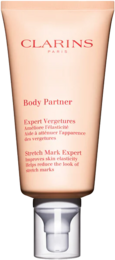 Clarins – Body Partner