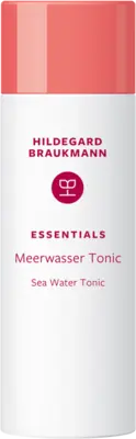 Hildegard Braukmann – Essentials Meerwasser Tonic