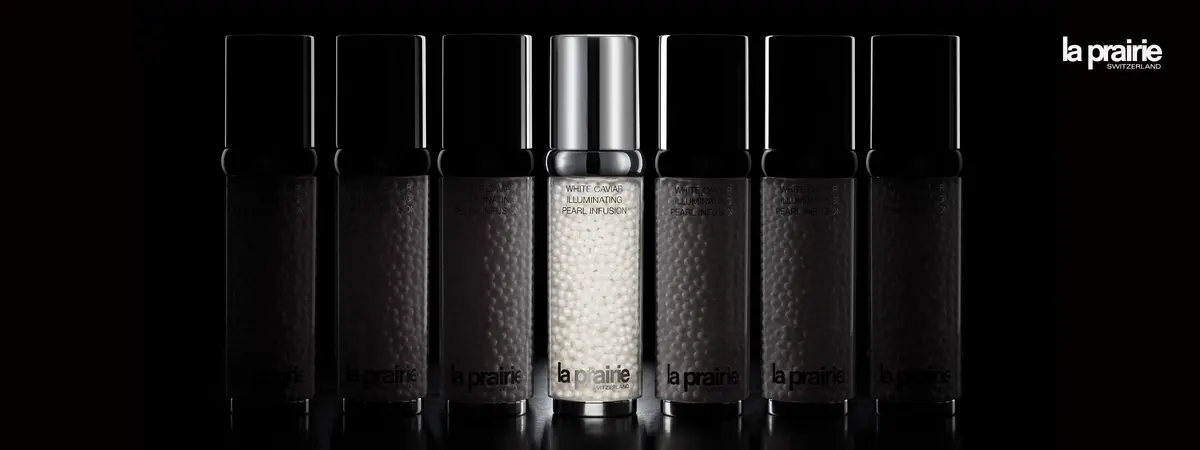 White Caviar Illuminating Pearl Infusion Serum