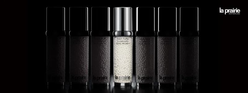 White Caviar Illuminating Pearl Infusion Serum