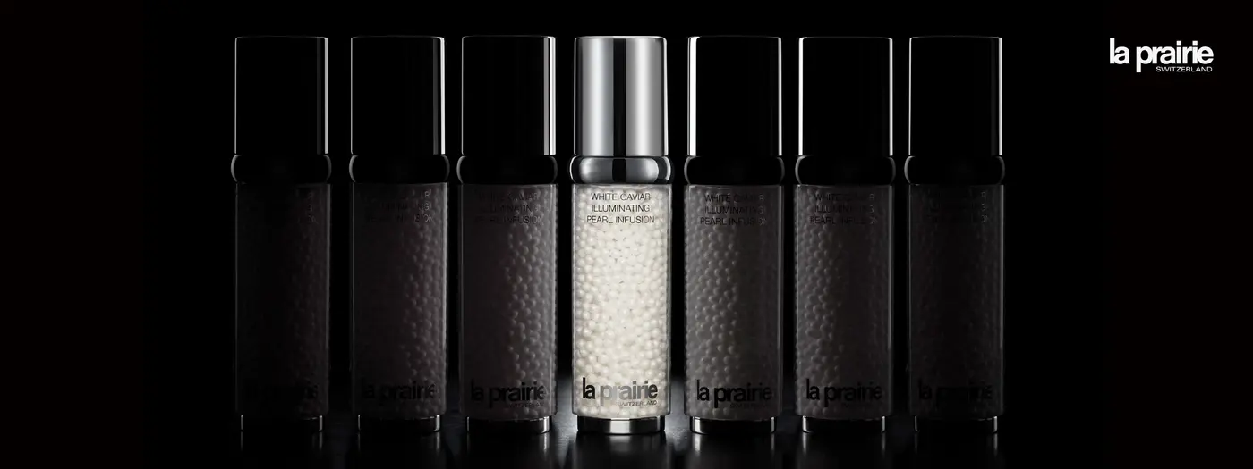 White Caviar Illuminating Pearl Infusion Serum