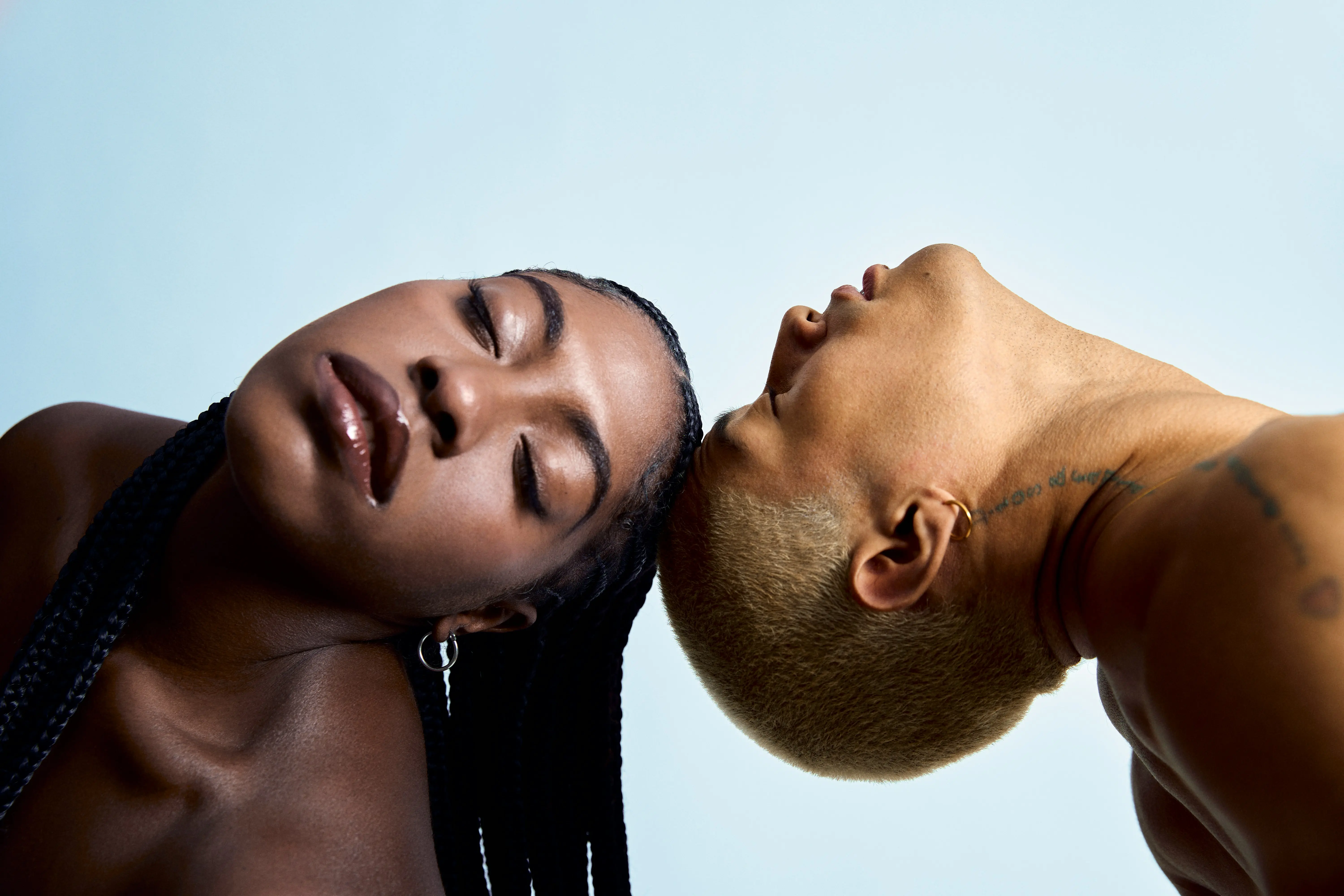 Headergrafik Unisex-Duft