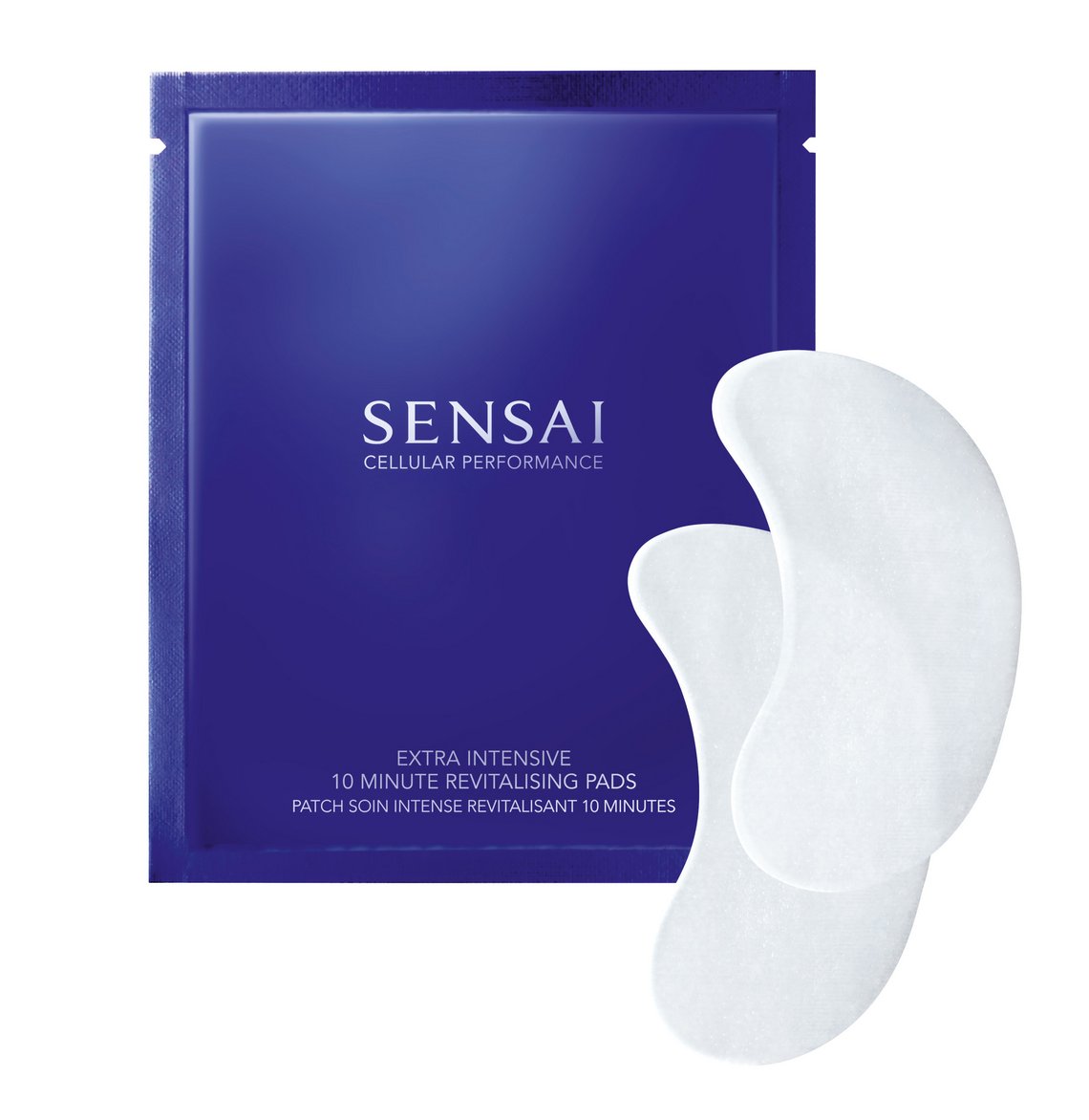 SENSAI Augenpads