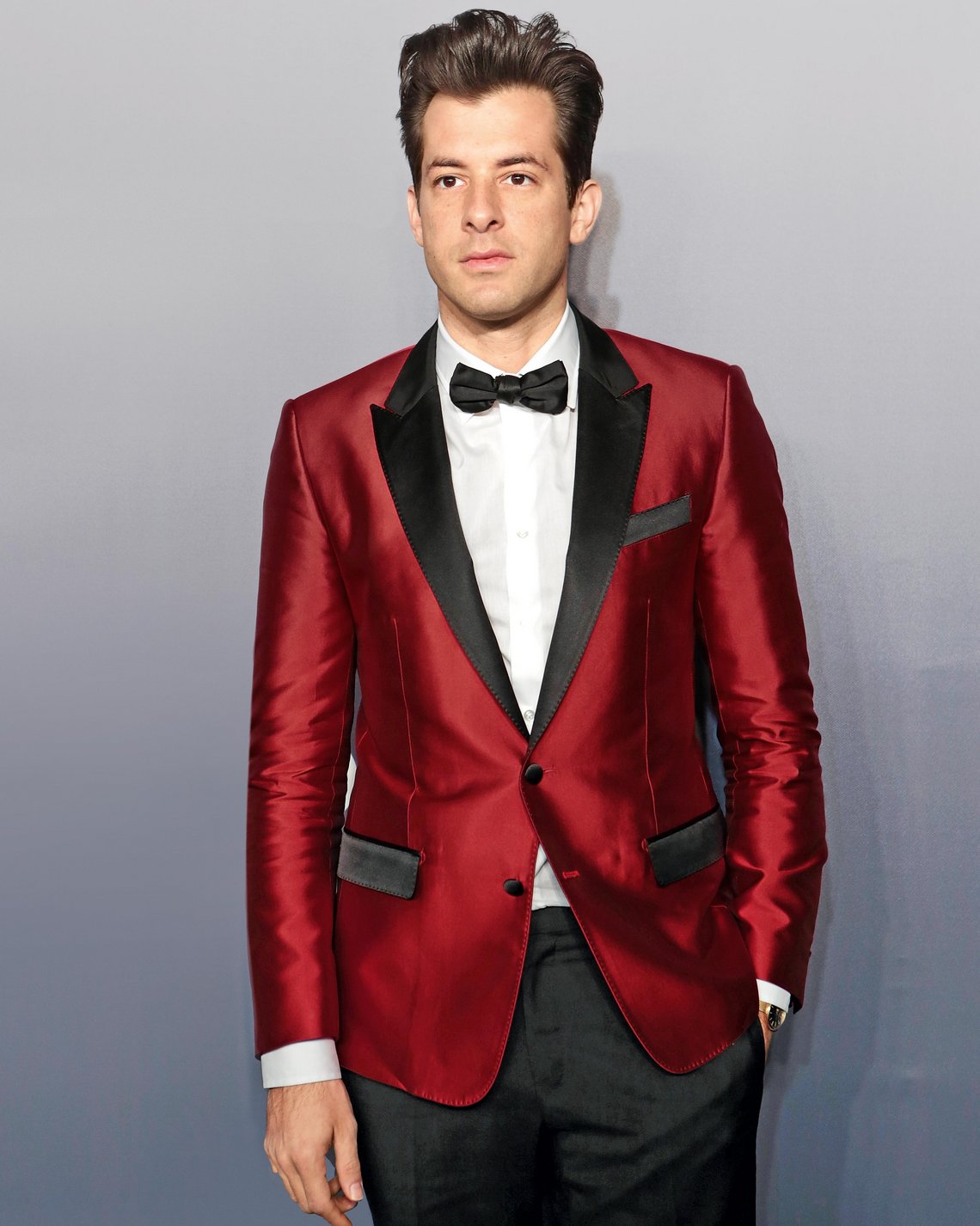 Mark Ronson