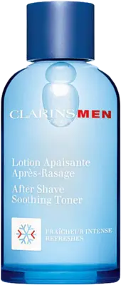 Clarins – ClarinsMen Lotion Apaisante Après-Rasage