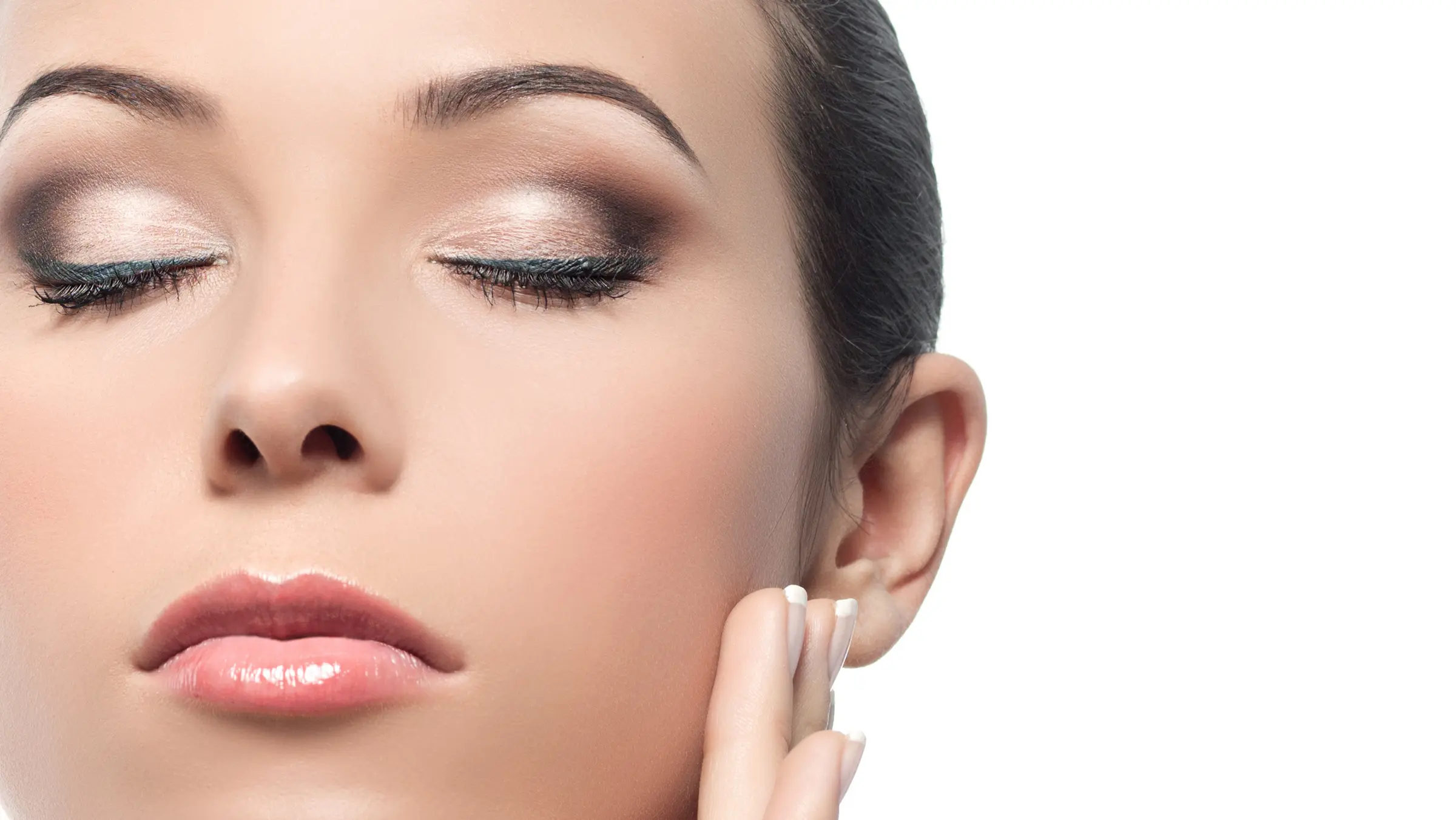 Anti-Aging-Pflege