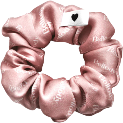 Bellody – Seiden Haargummi Mellow Rose