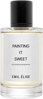 Emil Élise – Painting It Sweet E.d.P. Nat. Spray