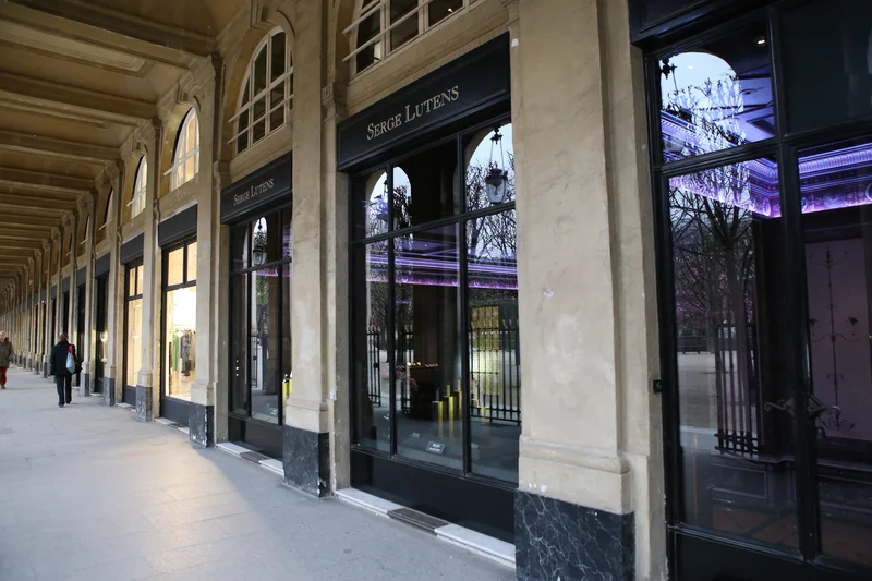Serge Lutens Store