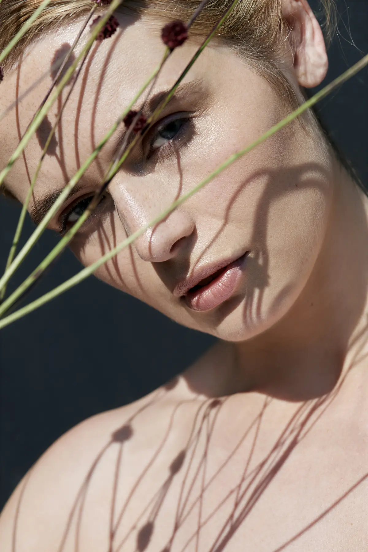 Fit in den Frühling: Die Haut fit machen