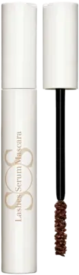 Clarins – SOS Lashes Serum Mascara