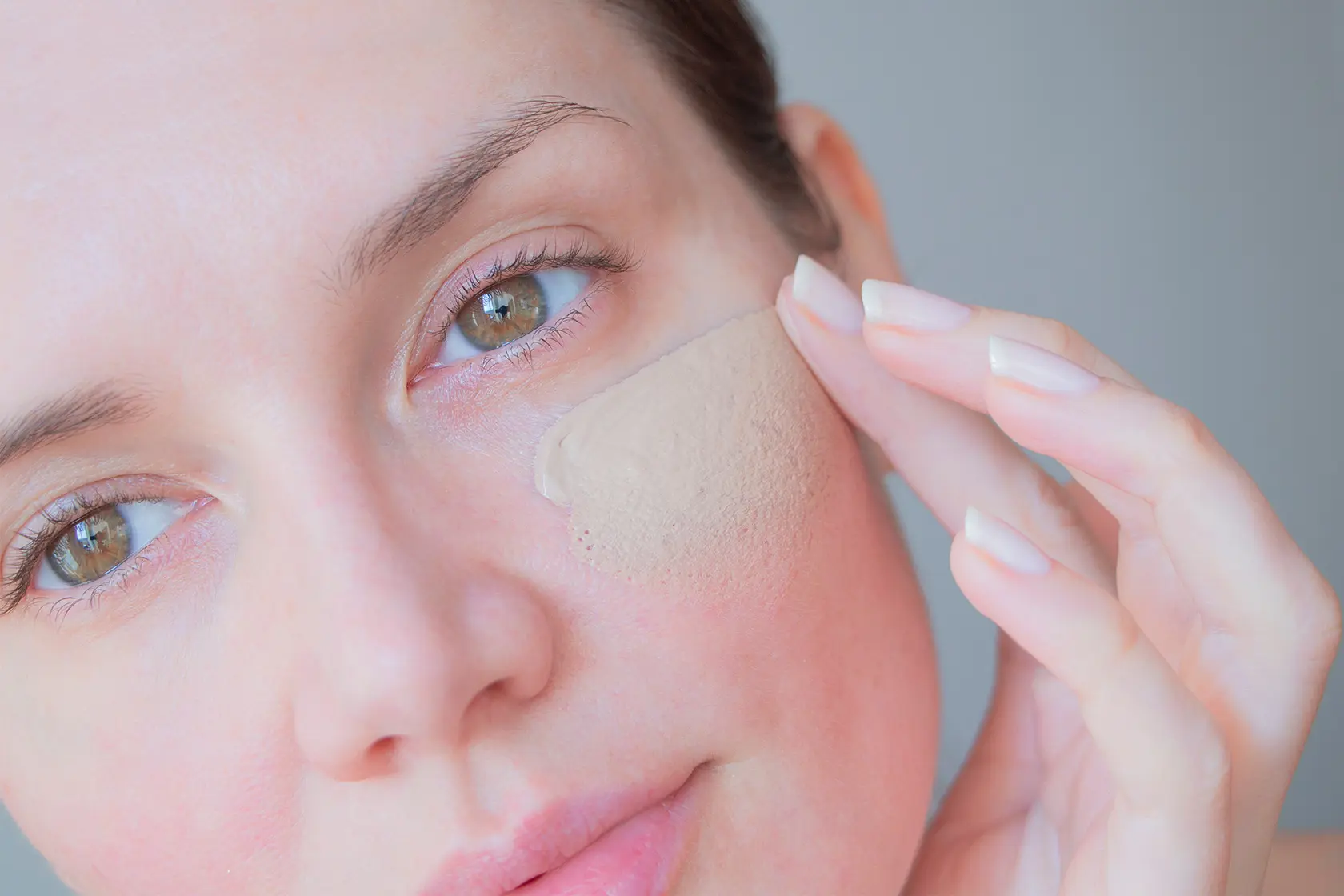 Headergrafik BB Cream