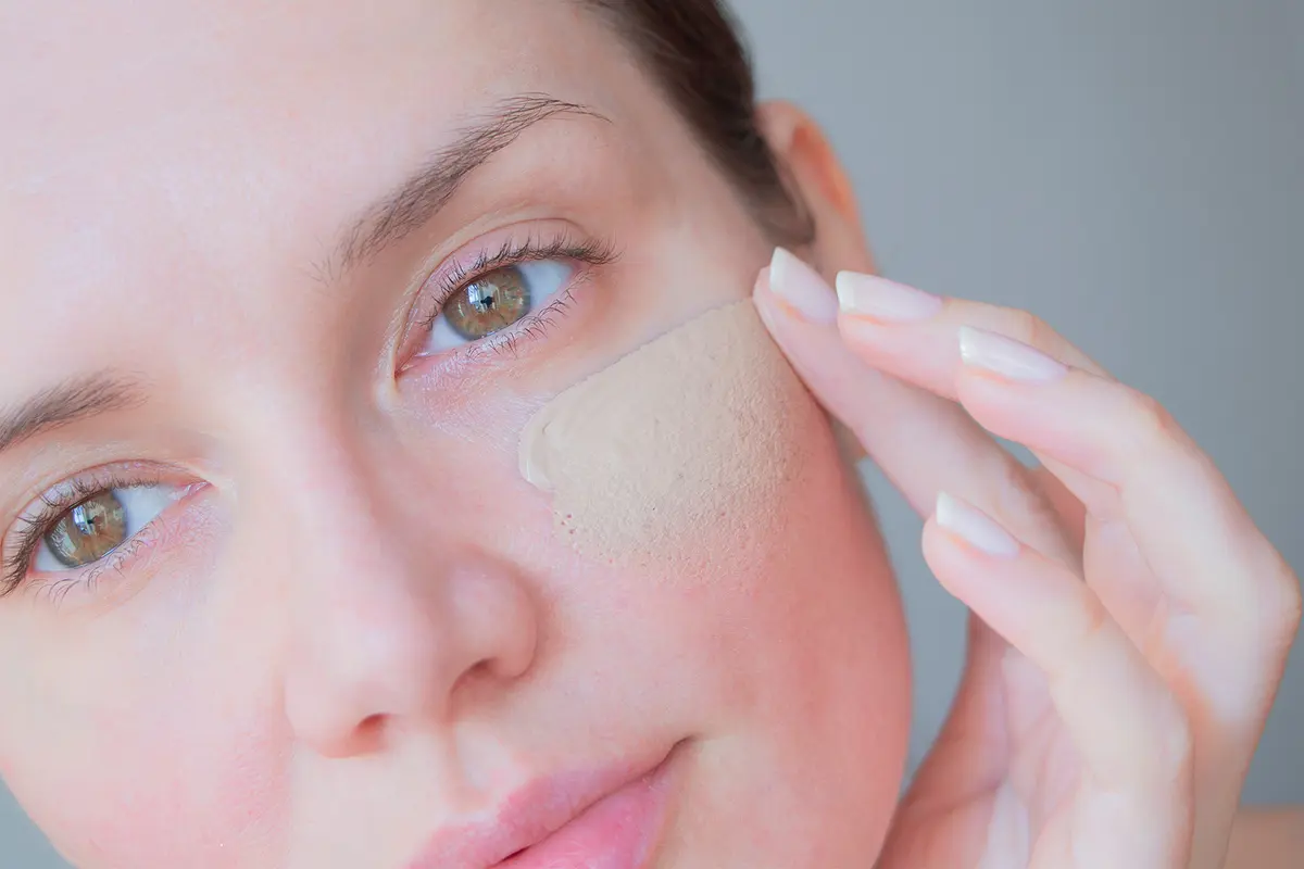 Headergrafik BB Cream