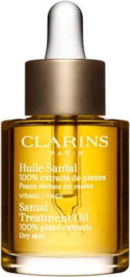 Clarins – Huile Santal