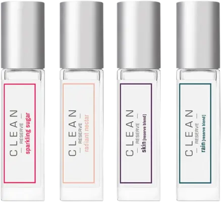 Clean Reserve – Holiday Set 2024 4-teilig