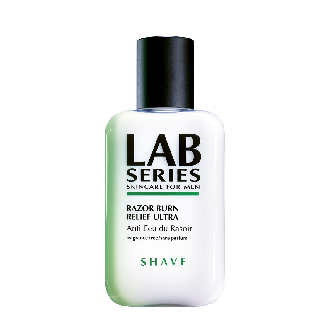 Razor Burn Relief Ultra: Lab Series for Men