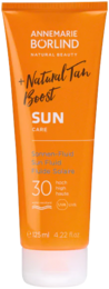 Annemarie Börlind – Sun Natural Tan Boost Sonnenfluid LSF 30