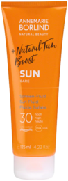 Annemarie Börlind – Sun Natural Tan Boost Sonnenfluid LSF 30 Annemarie Börlind – Sun Natural Tan Boost Sonnenfluid LSF 30
