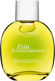 Clarins – Eau Extraordinaire