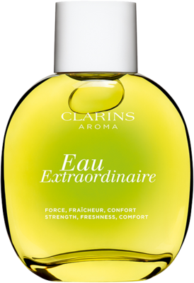 Clarins – Eau Extraordinaire