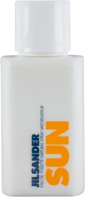 Jil Sander – Sun E.d.T. Nat. Spray