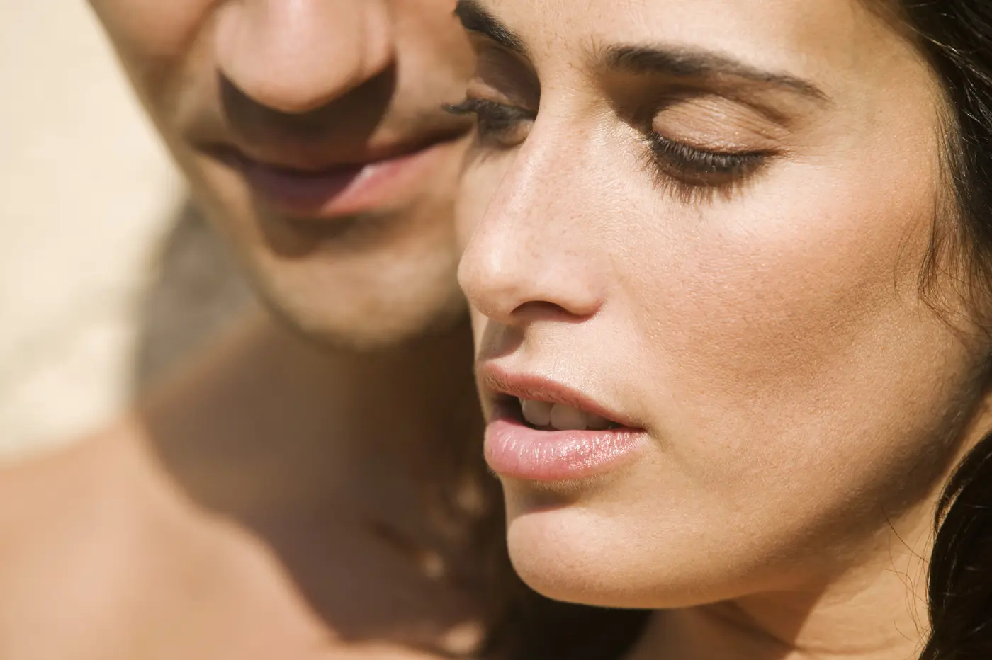 Pheromone-Parfums: Sinnlichkeit und Verführung