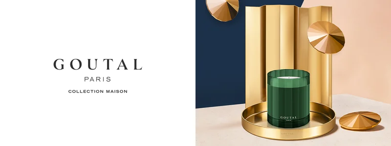 Duftkerze von Annick Goutal