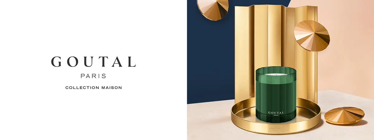 Duftkerze von Annick Goutal