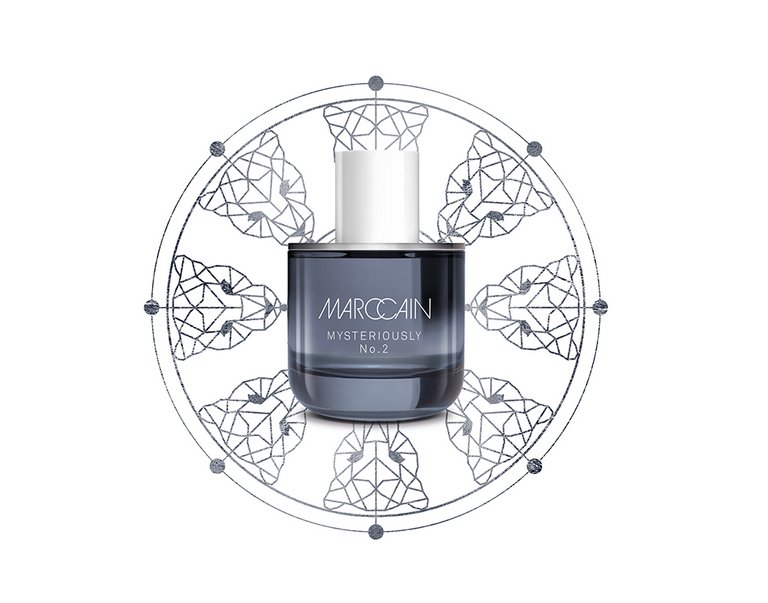 Marc Cain Duft Mysteriously No. 2