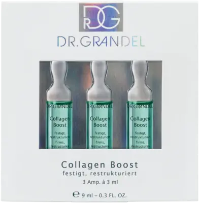 Dr. Grandel – Professional Collection Collagen Boost