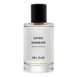 Emil Élise – Eating Wherever E.d.P. Nat. Spray
