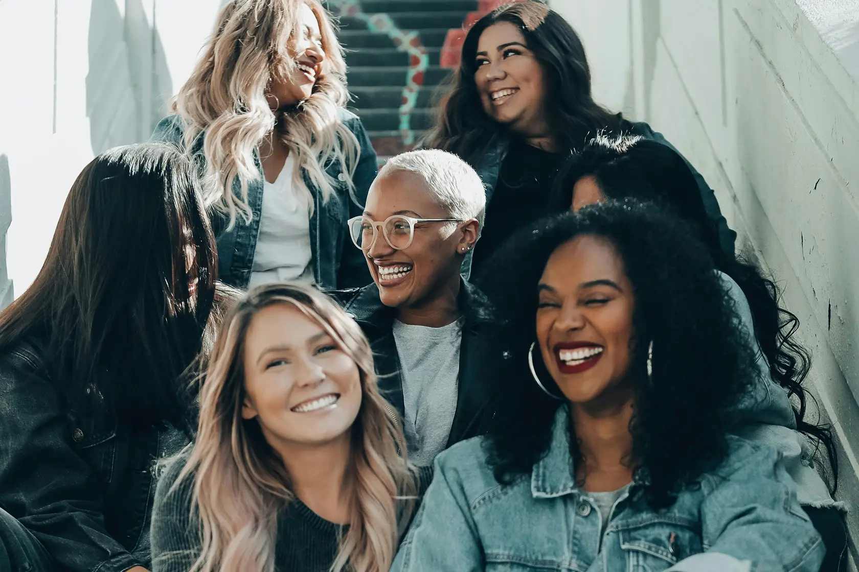 Headergrafik Melanin