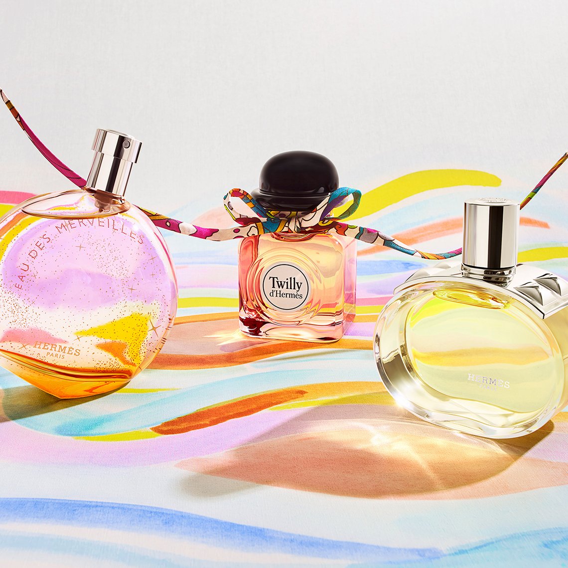 Hermès Moodbild