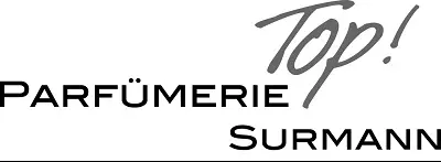 Top! Parfümerie Surmann Logo