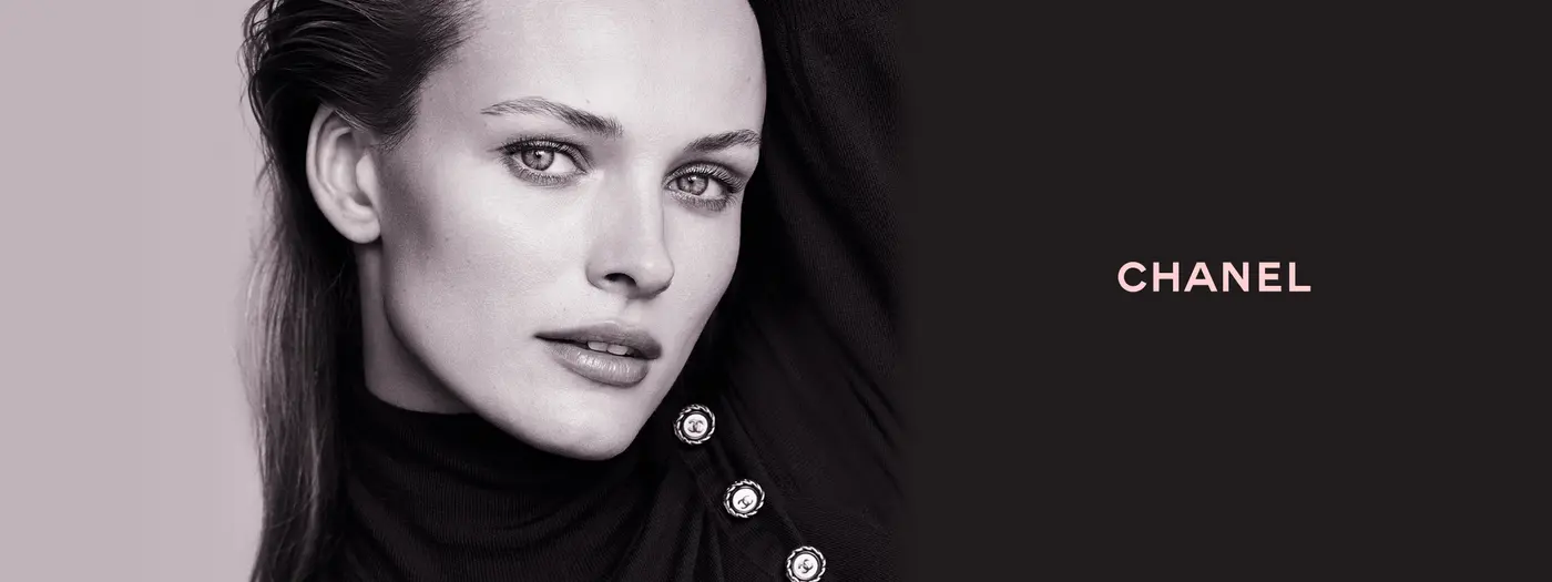 Beautyshot Chanel