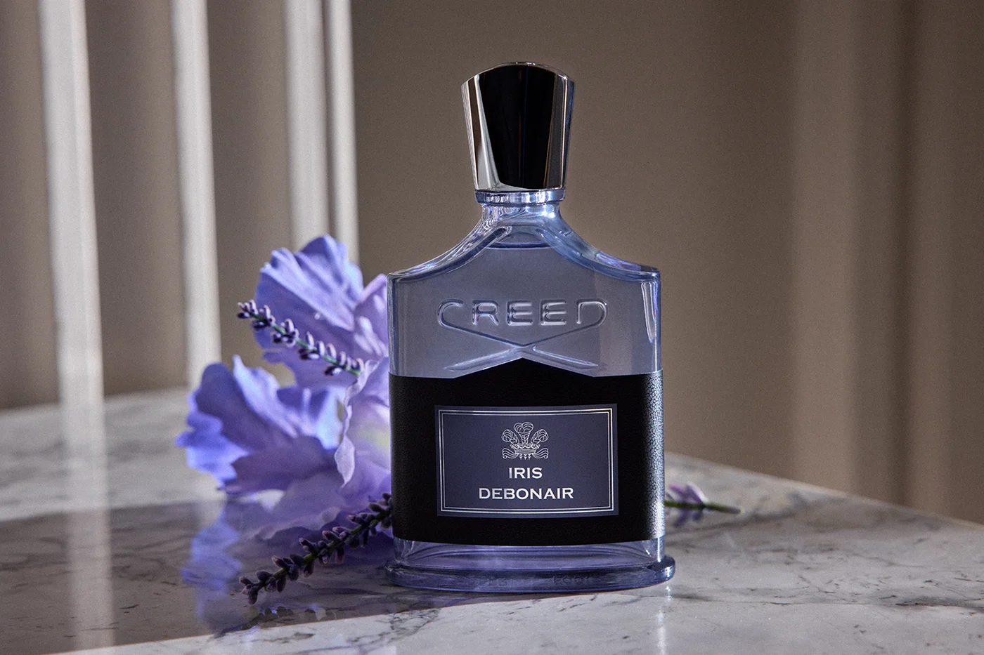 Creed Iris Debonair