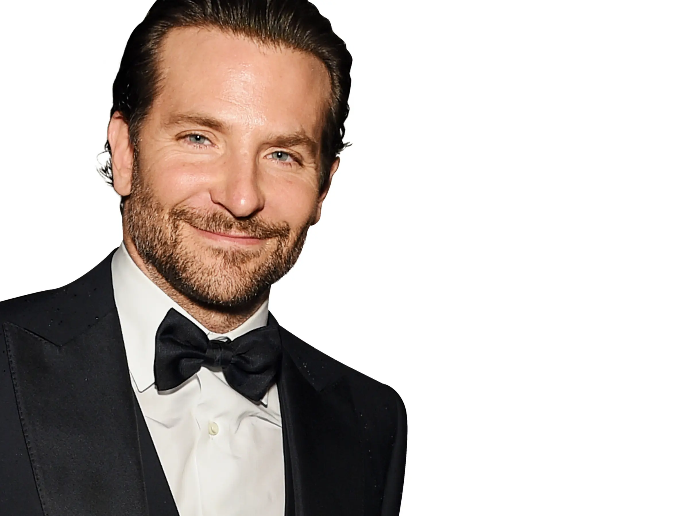 Bradley Cooper