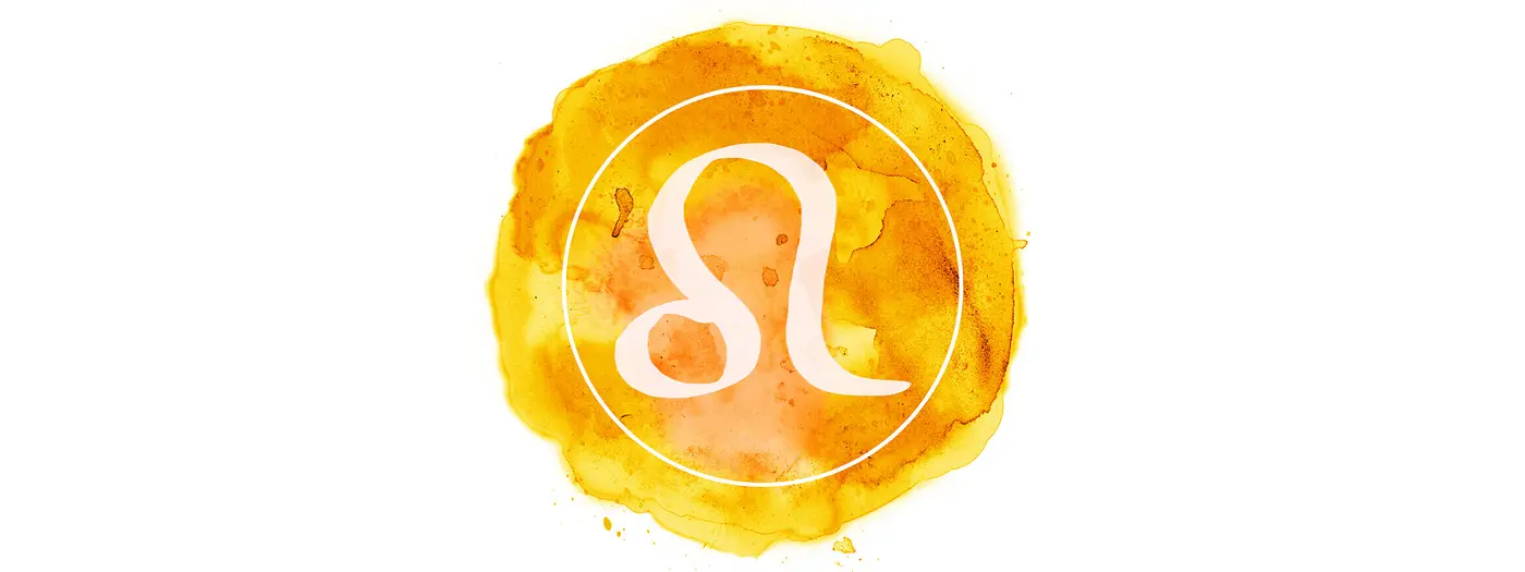 Sternzeichen Löwe, Horoskop