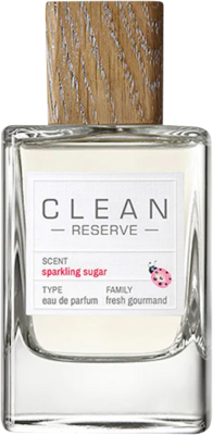 Clean Reserve – Sparkling Sugar E.d.P. Nat. Spray
