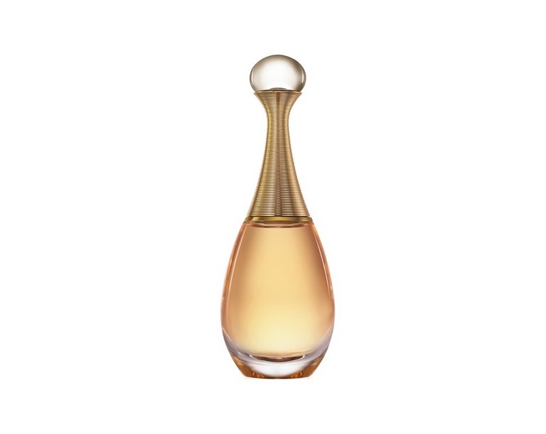 Flakon von J'adore Eau de Parfum