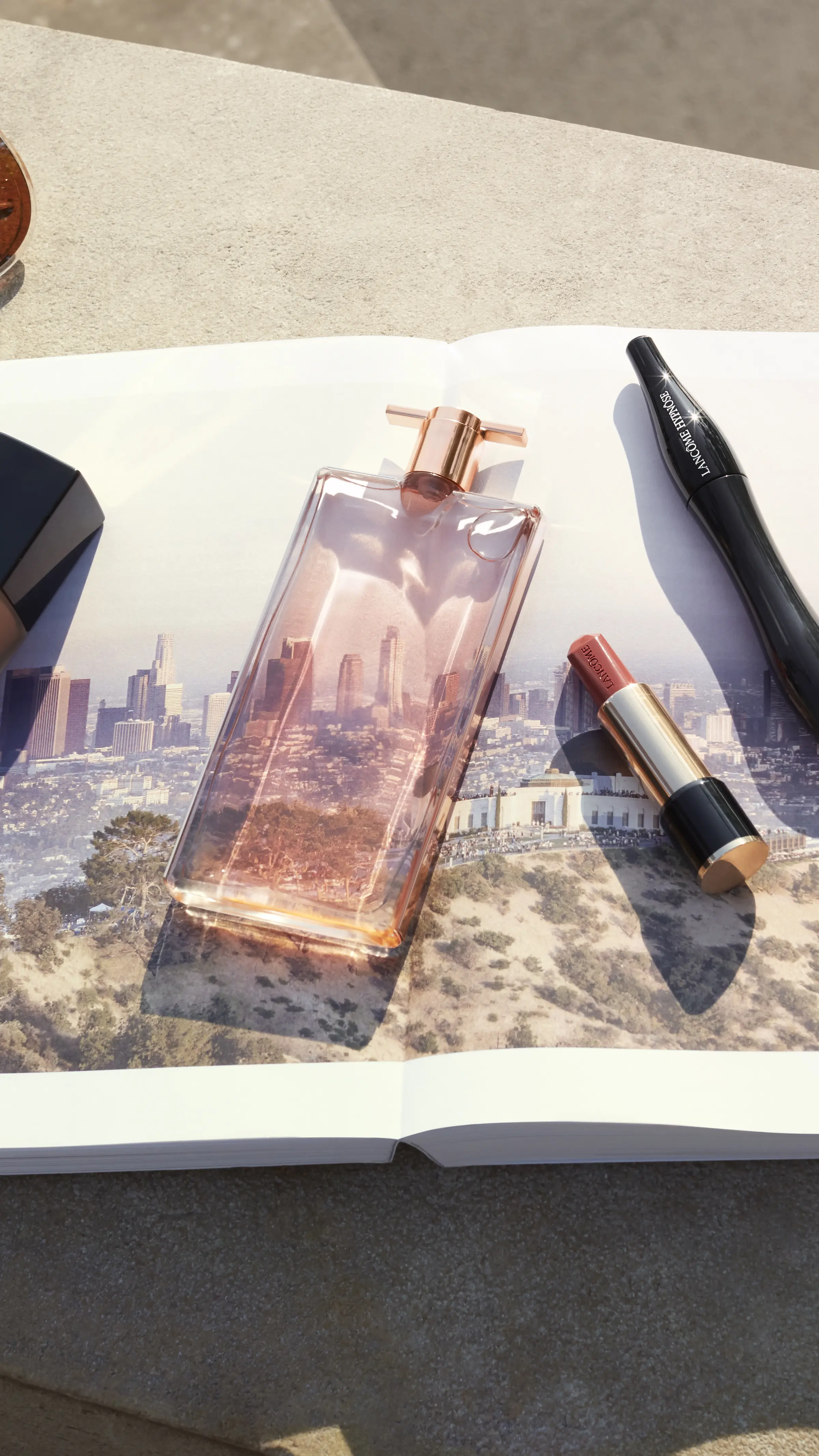 Eau de Parfum Idôle von Lancôme