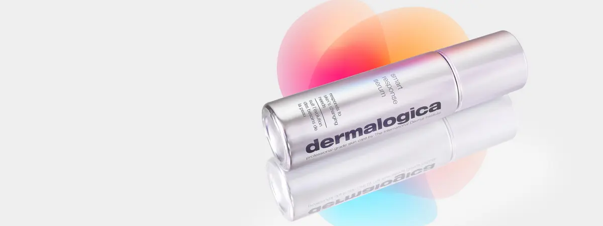 Smart Response Serum von Dermalogica gegen vier Hautprobleme 