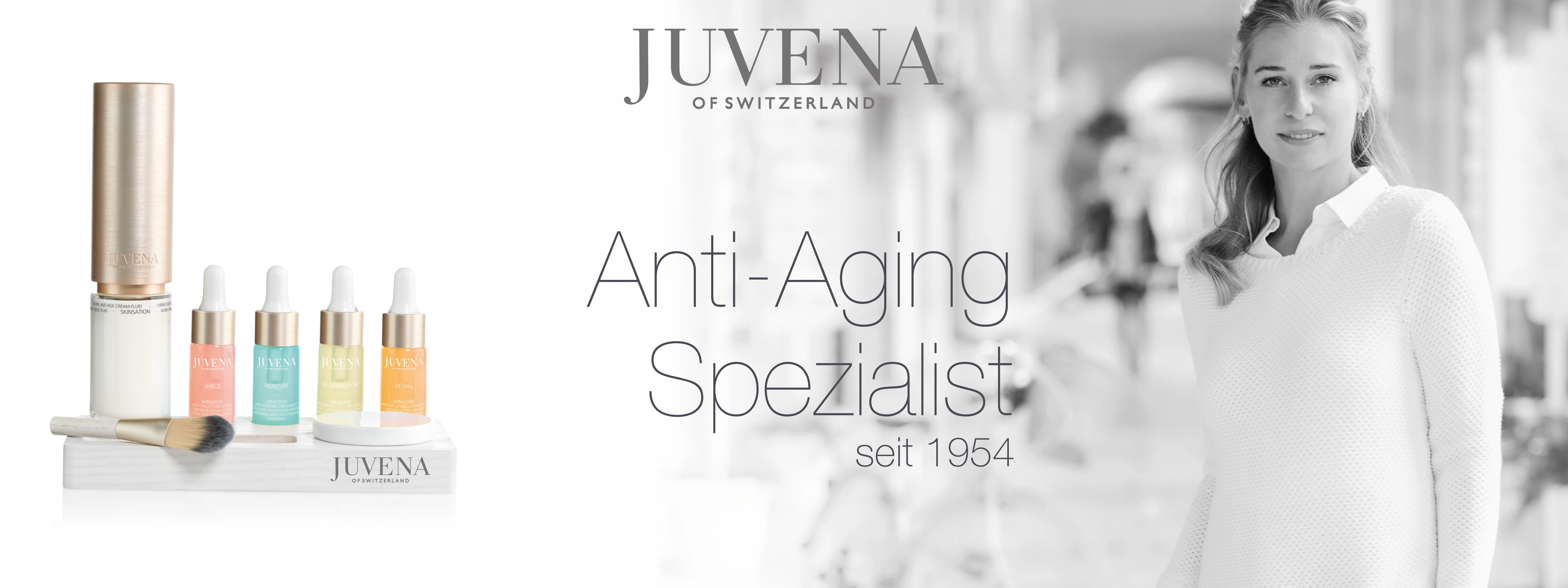 Juvena Anti Aging