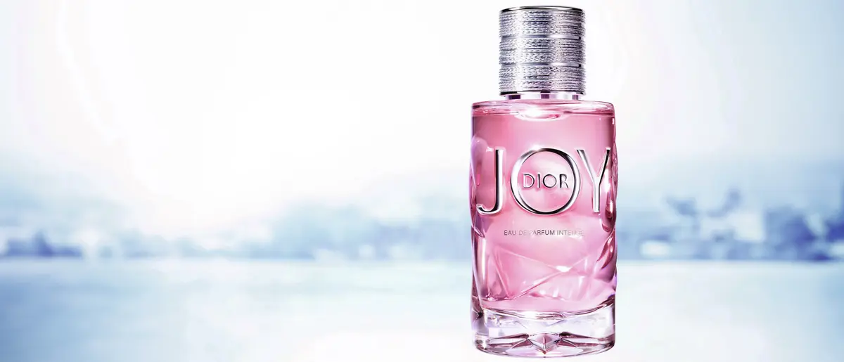 Dior Joy Flakon